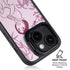 Disney Mulan Character Art iPhone 14 Plus Kickstand Case