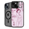Disney Mulan Character Art iPhone 15 Kickstand Case