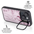Disney Mulan Character Art iPhone 15 Kickstand Case
