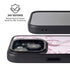 Disney Mulan Character Art iPhone 15 Kickstand Case