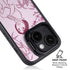 Disney Mulan Character Art iPhone 15 Kickstand Case
