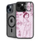 Disney Mulan Character Art iPhone 15 Plus Kickstand Case