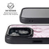 Disney Mulan Character Art iPhone 15 Plus Kickstand Case