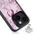 Disney Mulan Character Art iPhone 15 Plus Kickstand Case