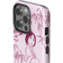 Disney Mulan Character Art iPhone 15 Pro Impact Case