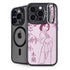Disney Mulan Character Art iPhone 15 Pro Max Kickstand Case