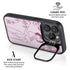 Disney Mulan Character Art iPhone 15 Pro Max Kickstand Case