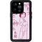 Disney Mulan Character Art iPhone 15 Pro Waterproof Case
