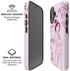 Disney Mulan Character Art iPhone 16 Magsafe Impact Case