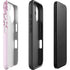 Disney Mulan Character Art iPhone 16 Plus Impact Case