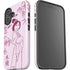 Disney Mulan Character Art iPhone 16 Plus Impact Case