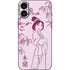 Disney Mulan Character Art iPhone 16 Plus Skin