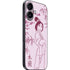 Disney Mulan Character Art iPhone 16 Plus Skin