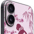 Disney Mulan Character Art iPhone 16 Plus Skin