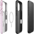 Disney Mulan Character Art iPhone 16 Pro Magsafe Impact Case