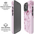 Disney Mulan Character Art iPhone 16 Pro Magsafe Impact Case