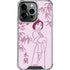 Disney Mulan Character Art iPhone 16 Pro Max Clear Case