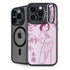 Disney Mulan Character Art iPhone 16 Pro Max Kickstand Case