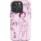 Disney Mulan Character Art iPhone 16 Pro Max Magsafe Impact Case