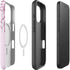 Disney Mulan Character Art iPhone 16 Pro Max Magsafe Impact Case