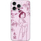 Disney Mulan Character Art iPhone 16 Pro Max Skin