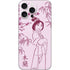 Disney Mulan Character Art iPhone 16 Pro Max Skin