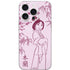 Disney Mulan Character Art iPhone 16 Pro Skin