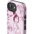 Disney Mulan Character Art iPhone 16e Impact Case