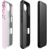 Disney Mulan Character Art iPhone 16e Impact Case