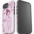 Disney Mulan Character Art iPhone 16e Impact Case