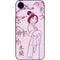 Disney Mulan Character Art iPhone 16e Skin