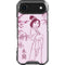 Disney Mulan Character Art iPhone 17 Air Clear Case