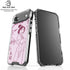 Disney Mulan Character Art iPhone 17 Air Clear Case