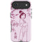 Disney Mulan Character Art iPhone 17 Air Impact Case