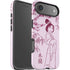 Disney Mulan Character Art iPhone 17 Air Impact Case