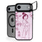 Disney Mulan Character Art iPhone 17 Air Kickstand Case