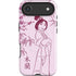 Disney Mulan Character Art iPhone 17 Air Magsafe Impact Case