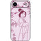 Disney Mulan Character Art iPhone 17 Air Skin