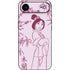 Disney Mulan Character Art iPhone 17 Air Skin