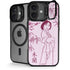 Disney Mulan Character Art iPhone 17 Kickstand Case