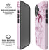 Disney Mulan Character Art iPhone 17 Magsafe Impact Case