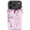 Disney Mulan Character Art iPhone 17 Pro Impact Case