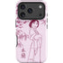 Disney Mulan Character Art iPhone 17 Pro Impact Case