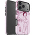 Disney Mulan Character Art iPhone 17 Pro Impact Case