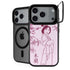 Disney Mulan Character Art iPhone 17 Pro Kickstand Case