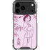 Disney Mulan Character Art iPhone 17 Pro Max Clear Case