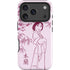 Disney Mulan Character Art iPhone 17 Pro Max Impact Case