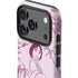 Disney Mulan Character Art iPhone 17 Pro Max Impact Case