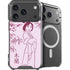 Disney Mulan Character Art iPhone 17 Pro Max MagSafe Case