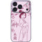Disney Mulan Character Art iPhone 17 Pro Max Skin